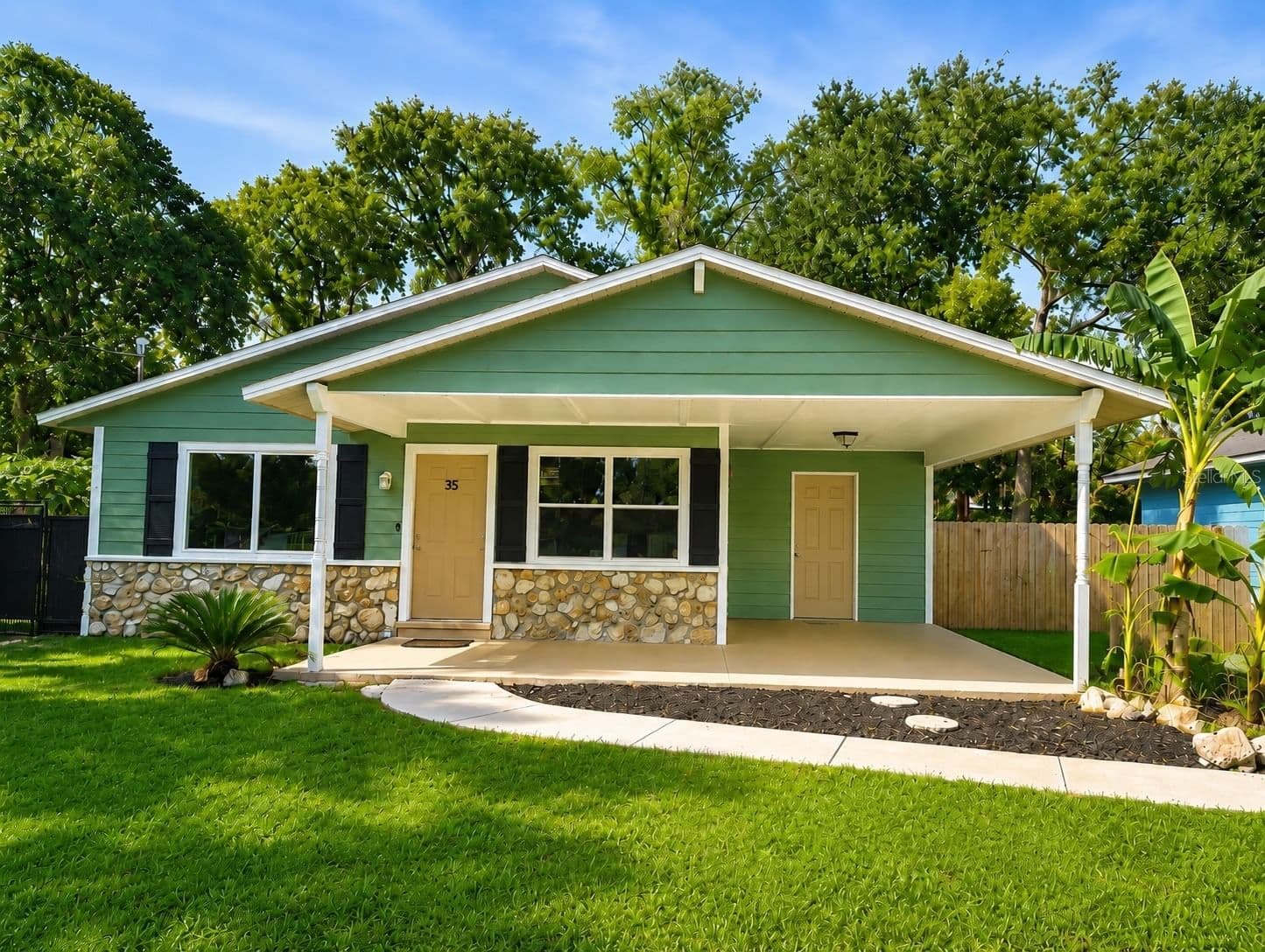 35 ALMOND, Ocala, FL