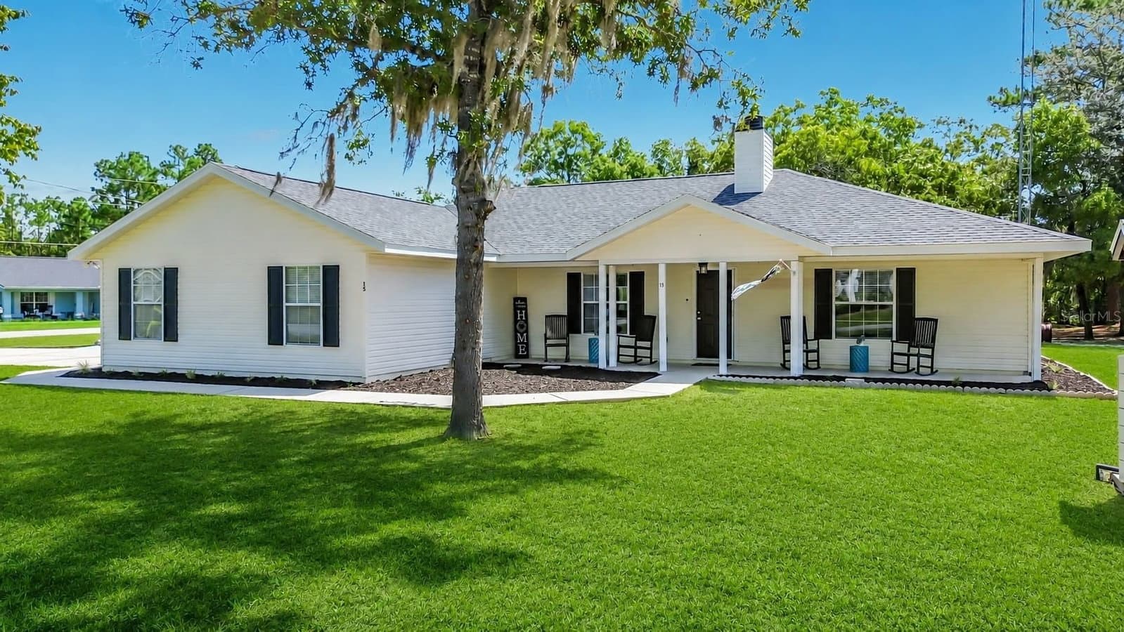15 REDWOOD, Ocala, FL