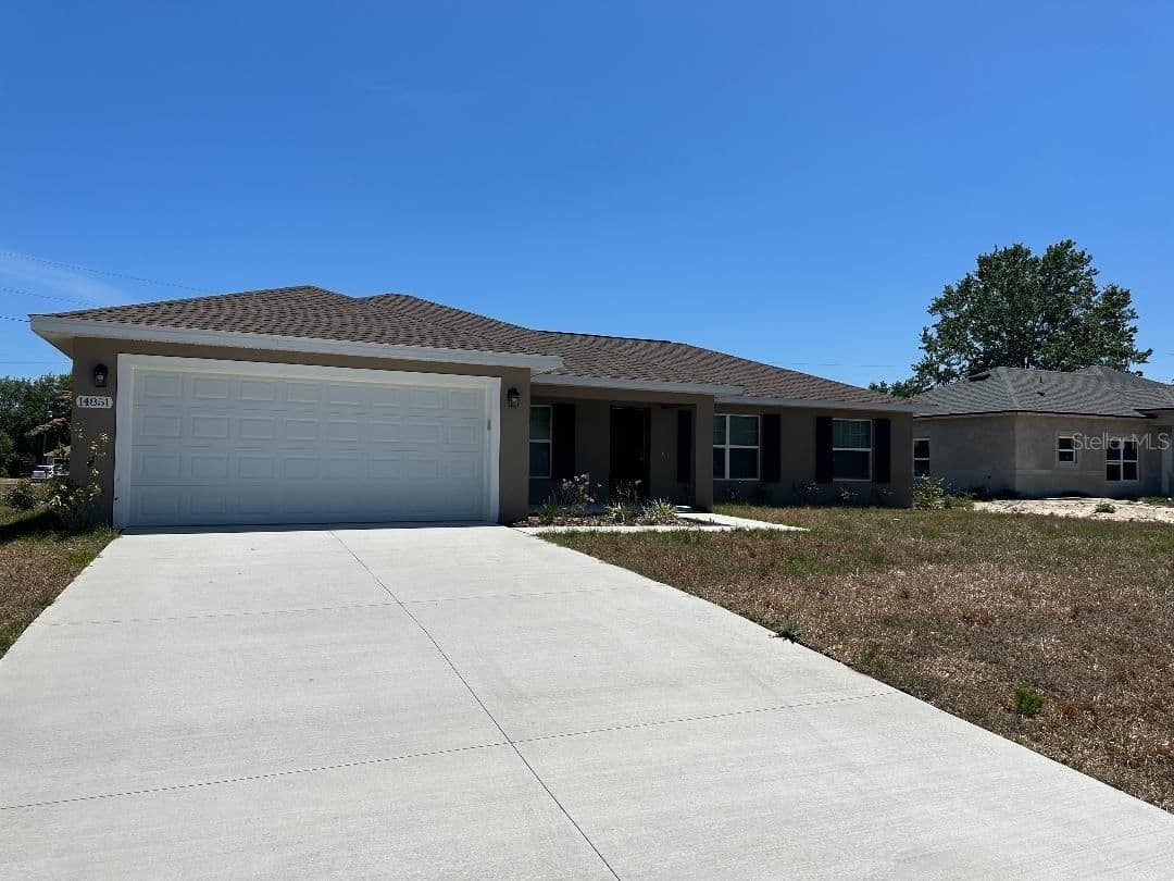 14851 48TH, Ocala, FL