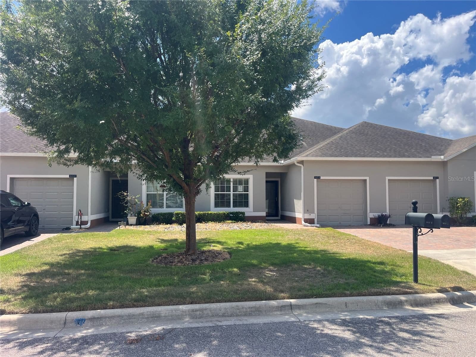 3615 SOLANA Circle #B
