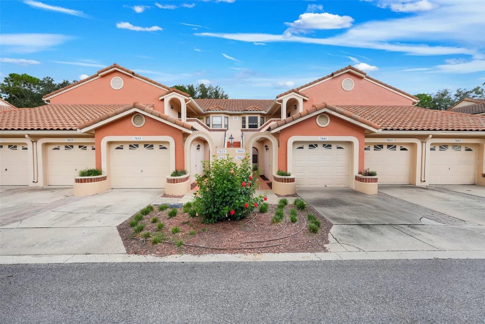 7661 SUGAR BEND Drive #7661