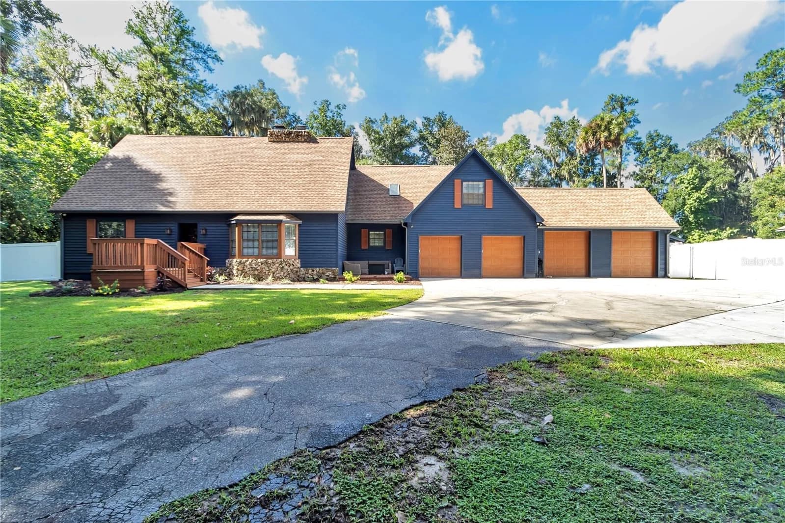 538 45TH Street