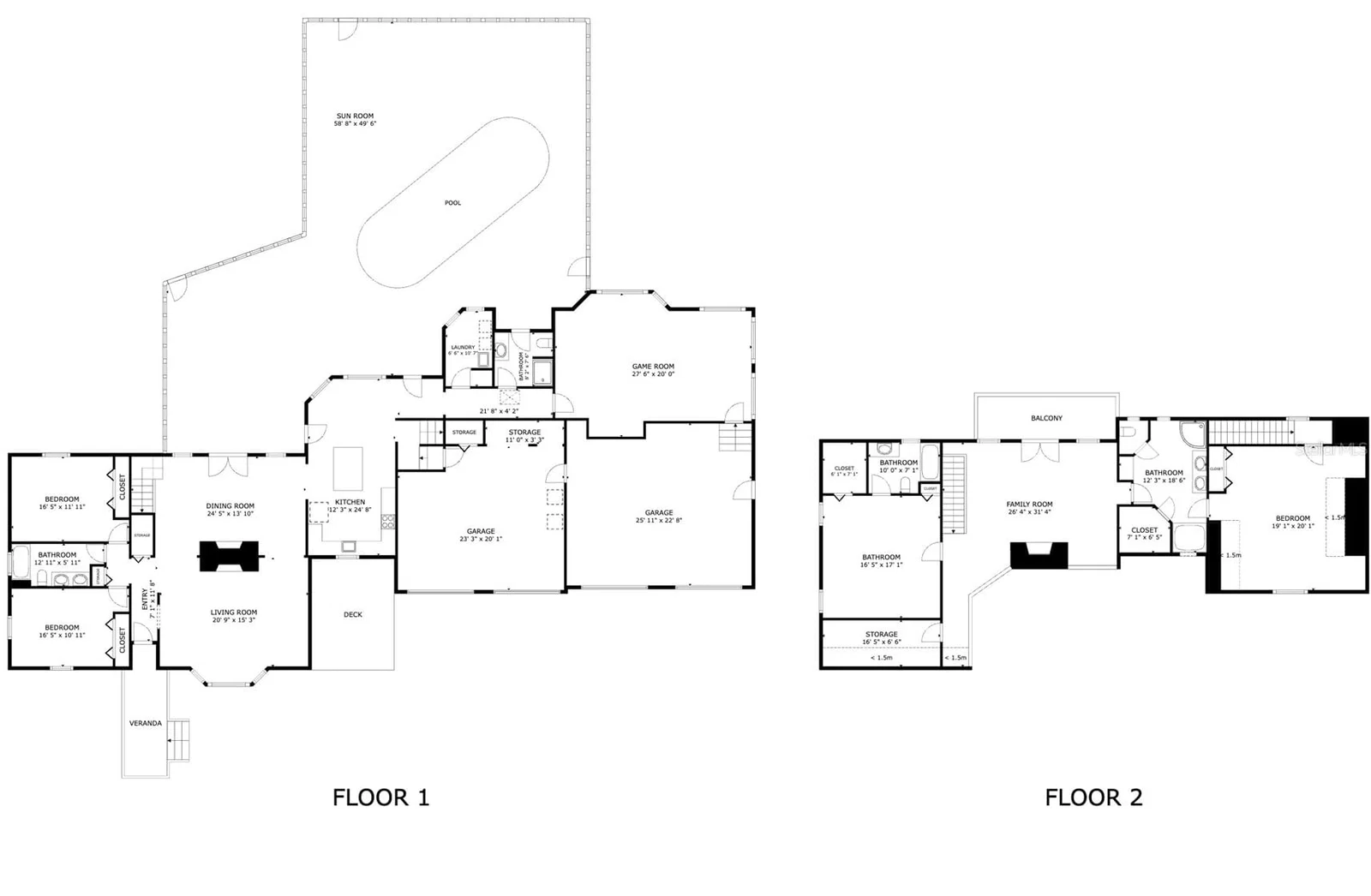538 45TH Street