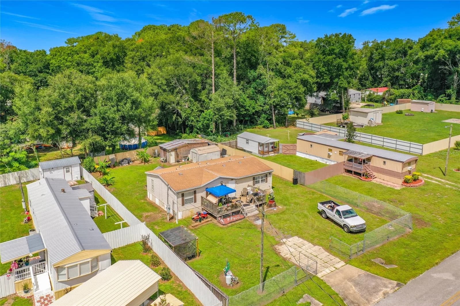 4970 55TH Court