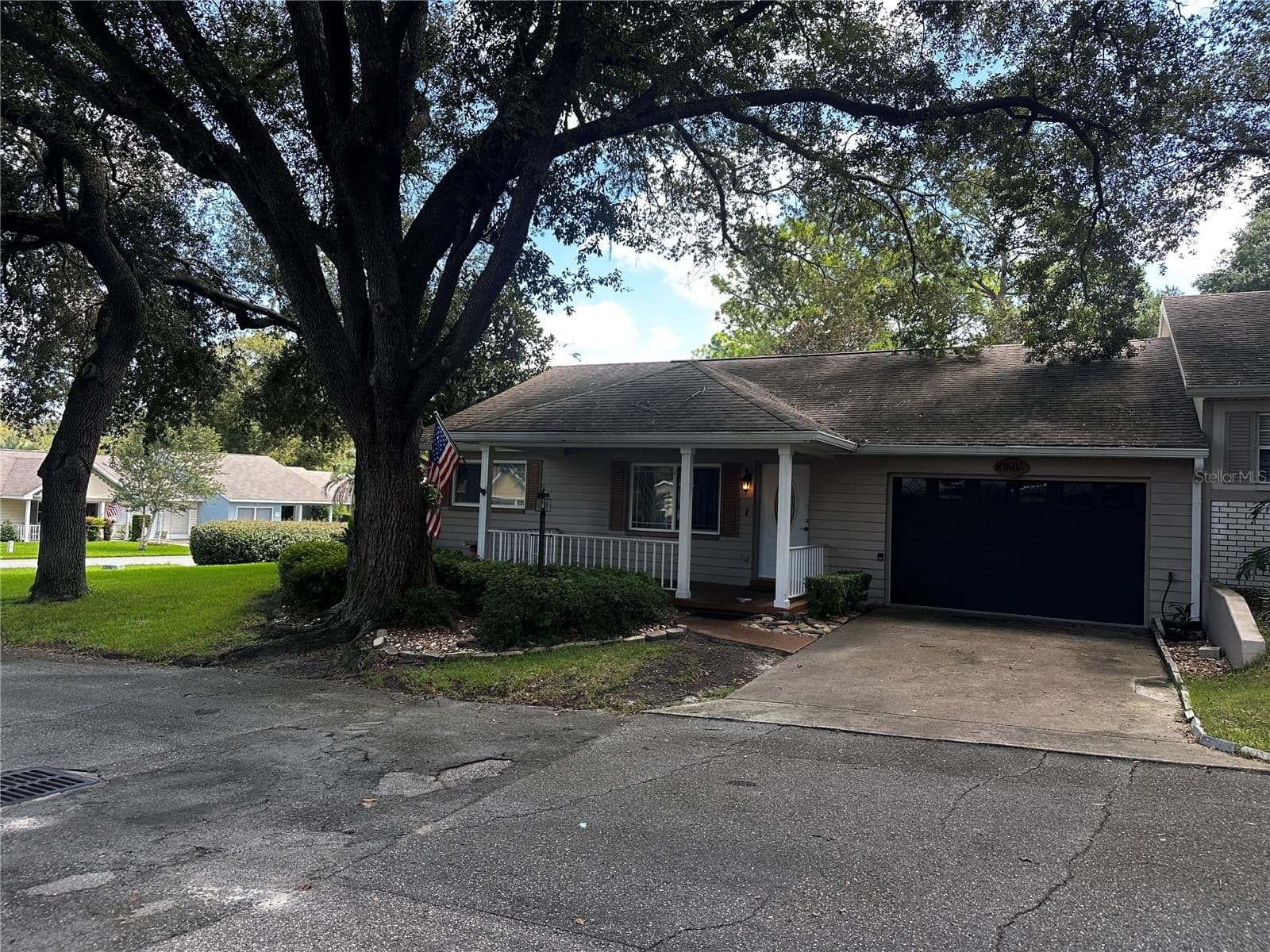 8760 98TH STREET Road #A