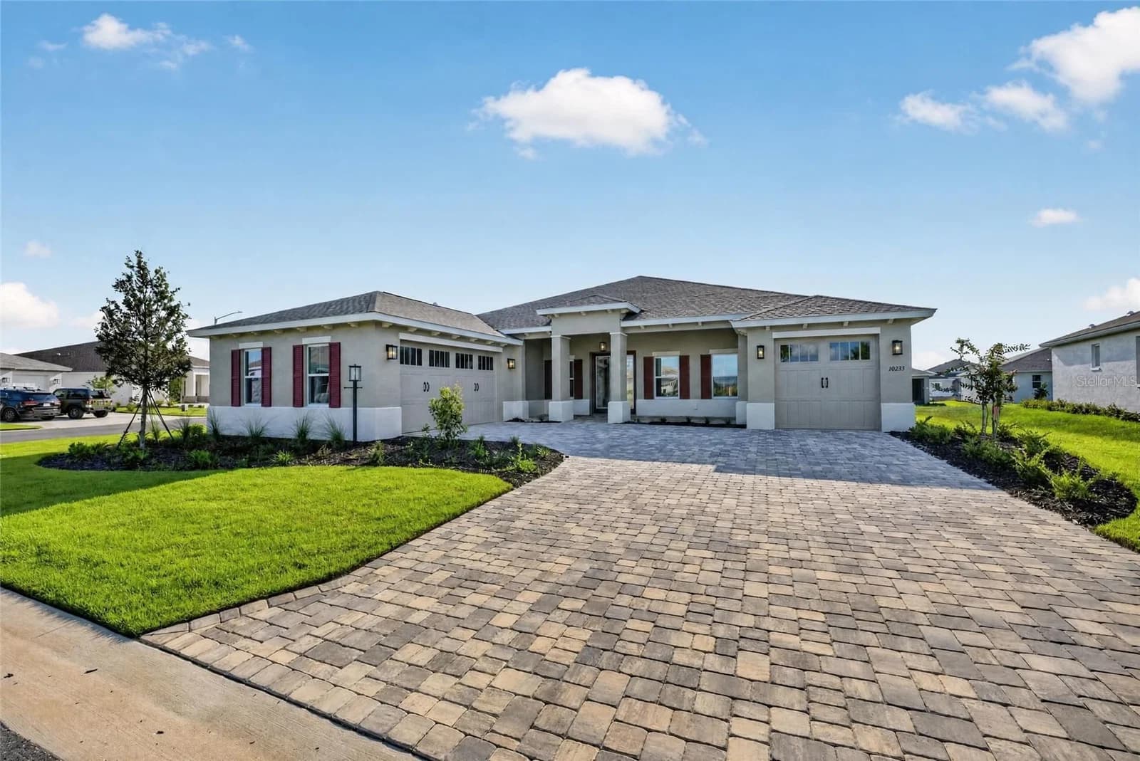 10233 84TH LANE Road