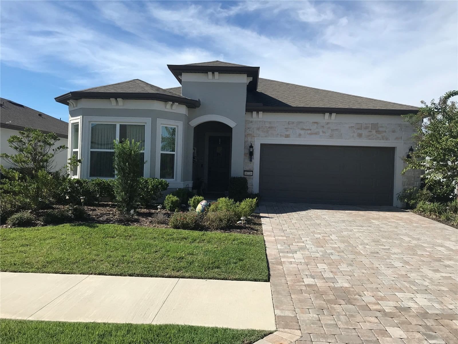 8720 57 PLACE Road