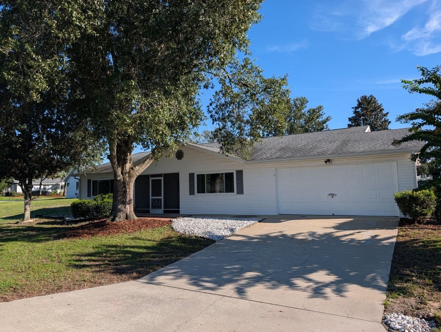 8771 116TH LANE Road