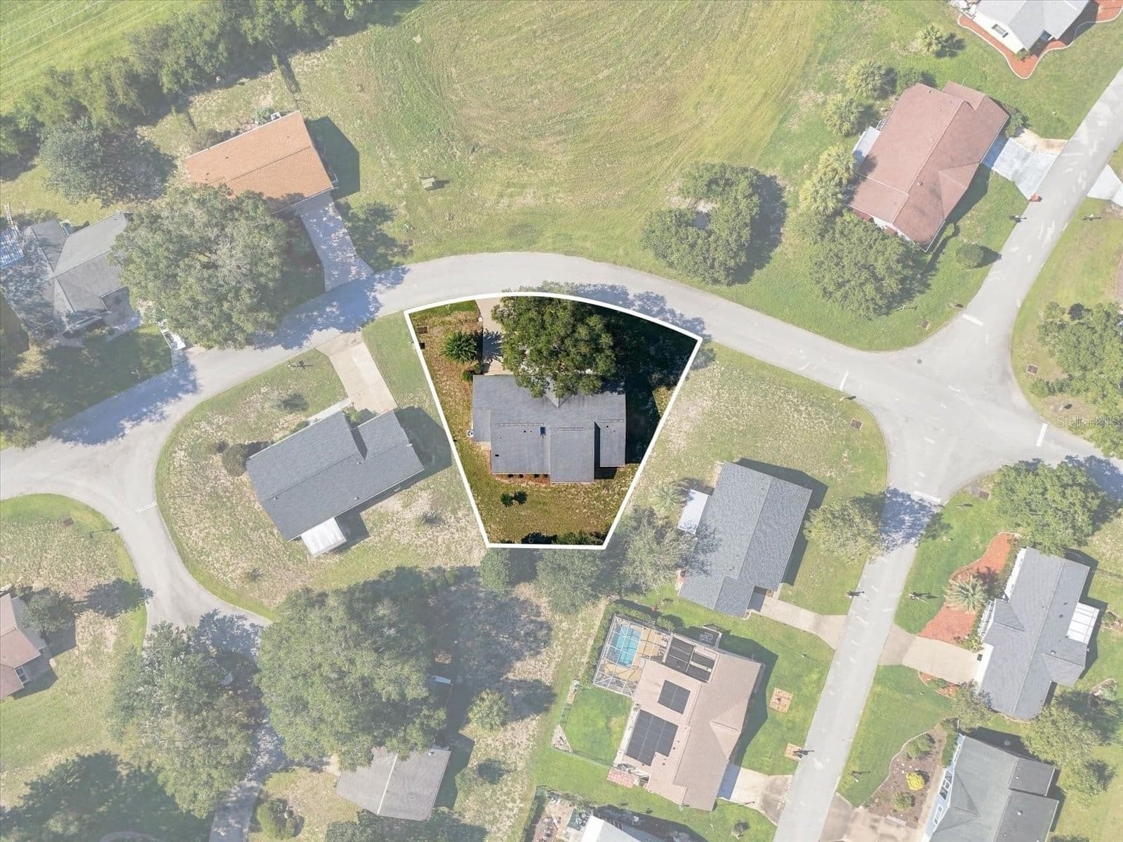 8771 116TH LANE Road