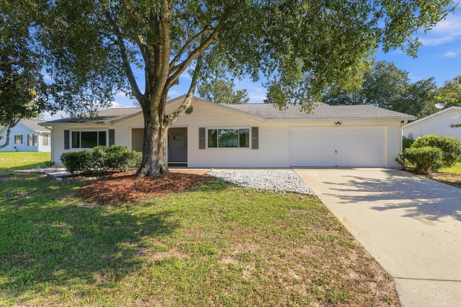 8771 116TH LANE Road