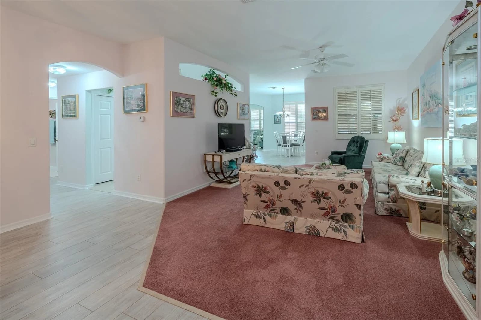 1705 157TH PLACE Road