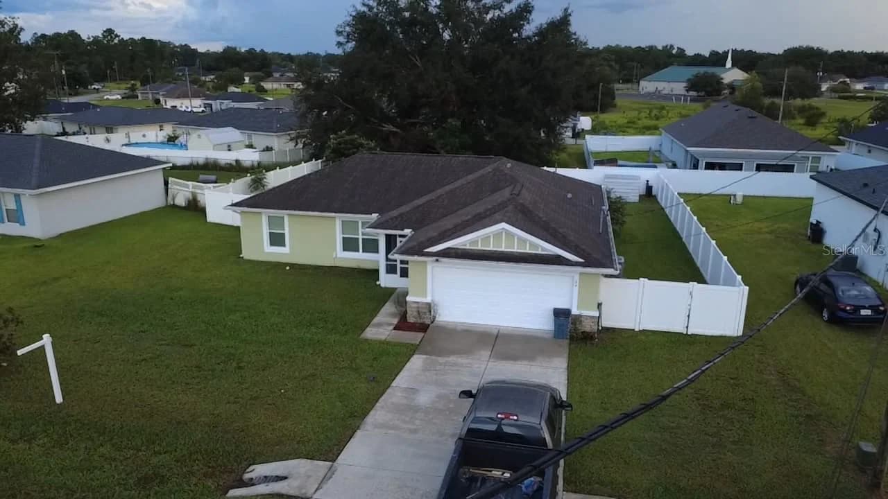 24 DOGWOOD DRIVE Loop