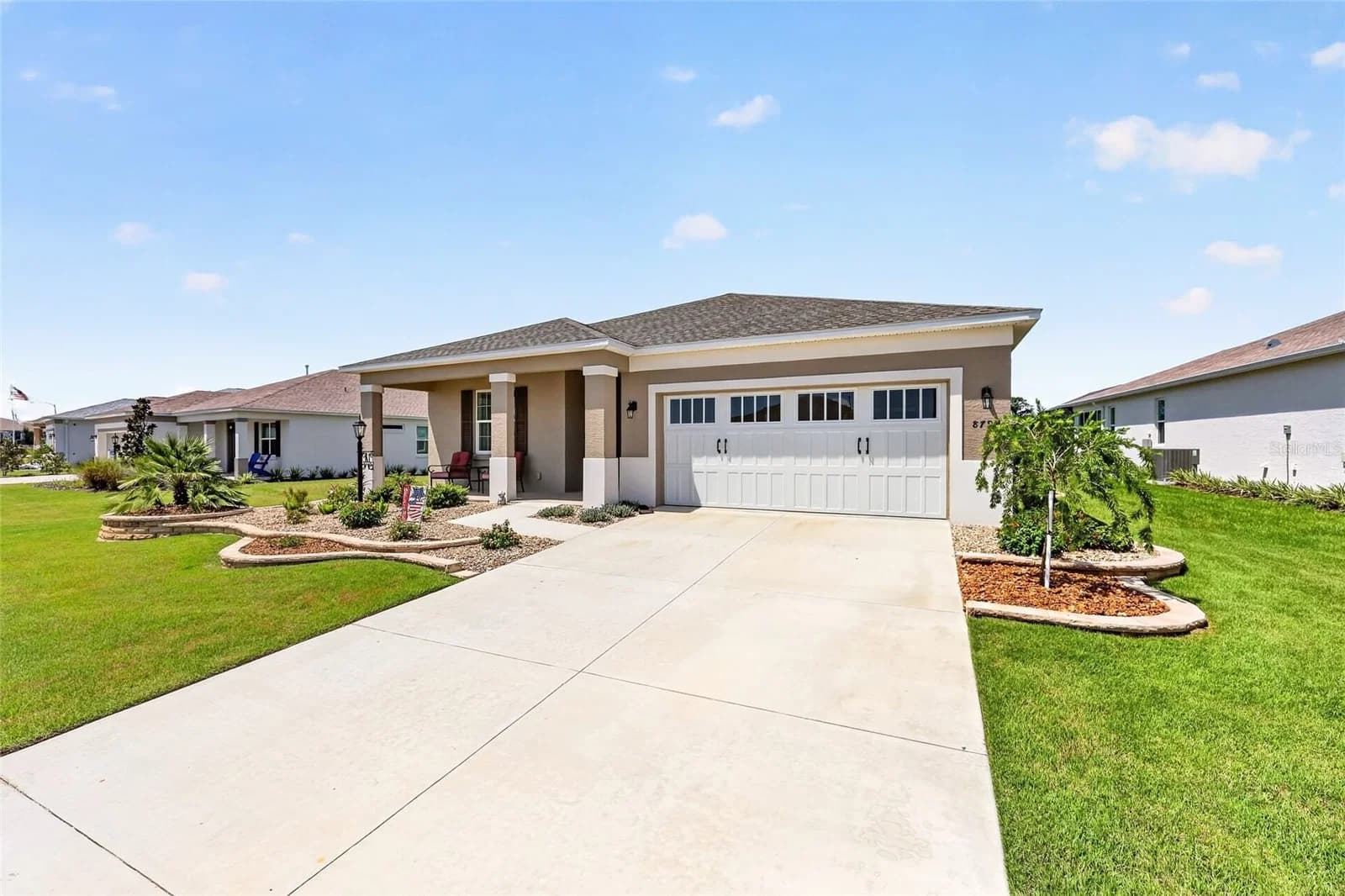 8799 69TH PLACE Road