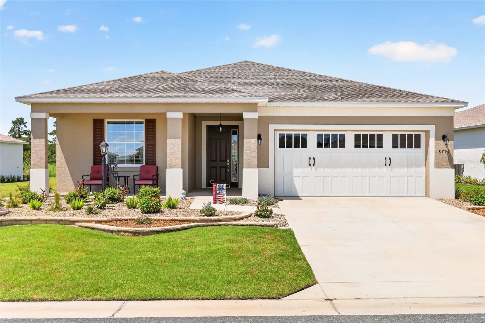 8799 69TH PLACE Road