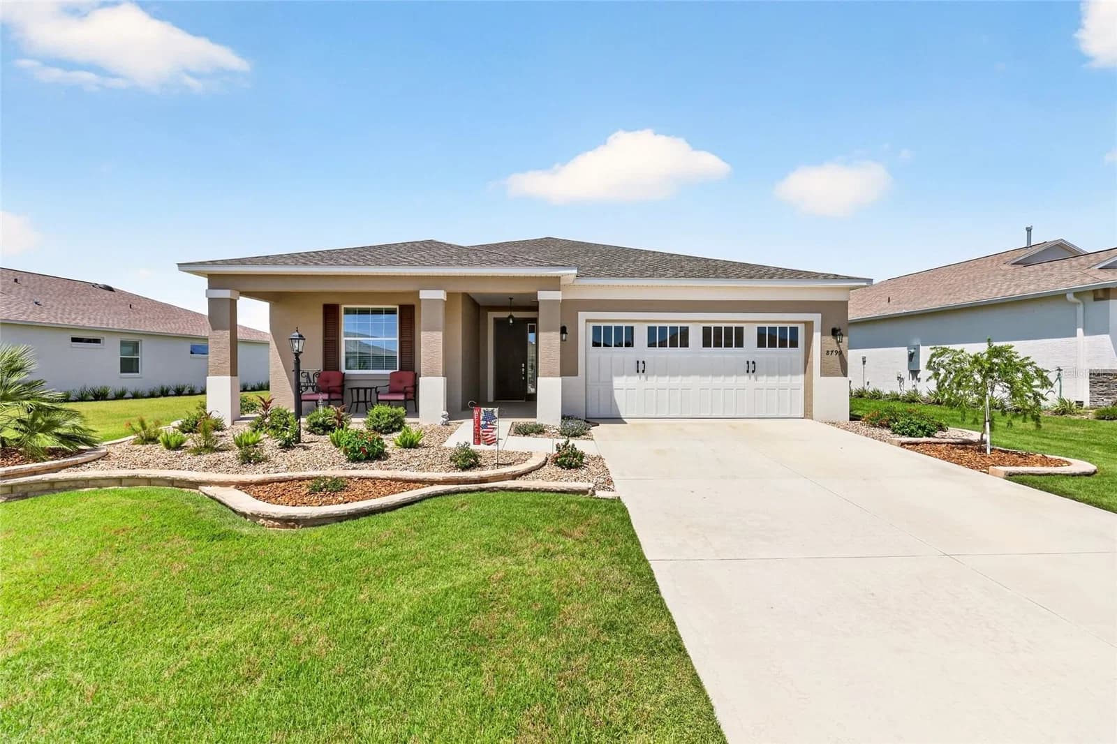 8799 69TH PLACE Road