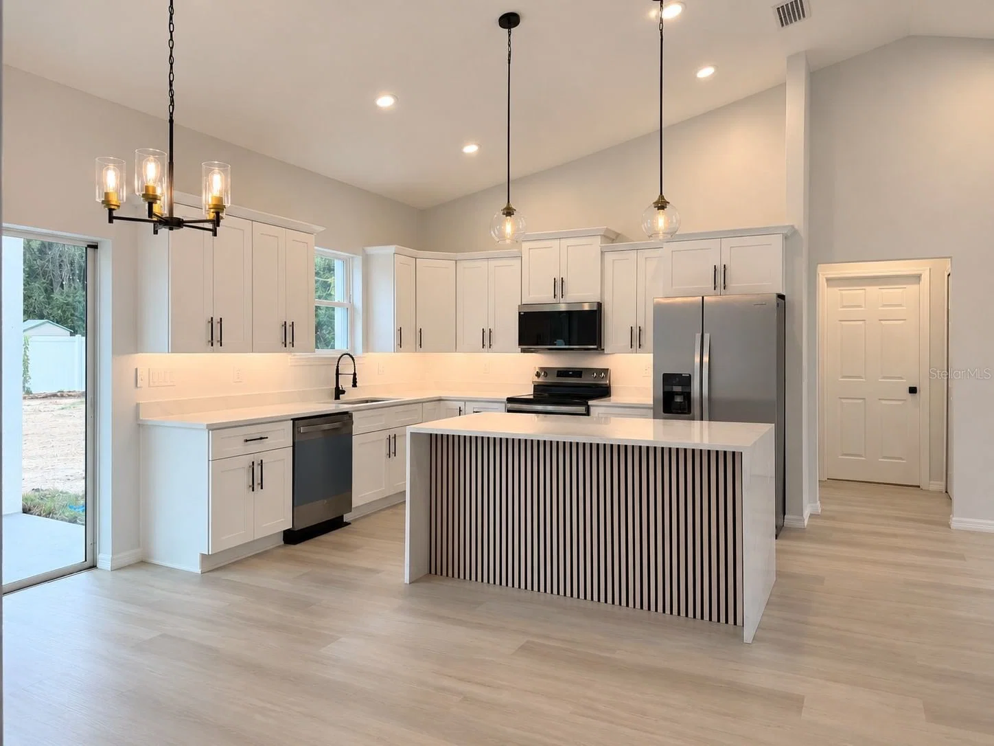 5500 PECAN Road