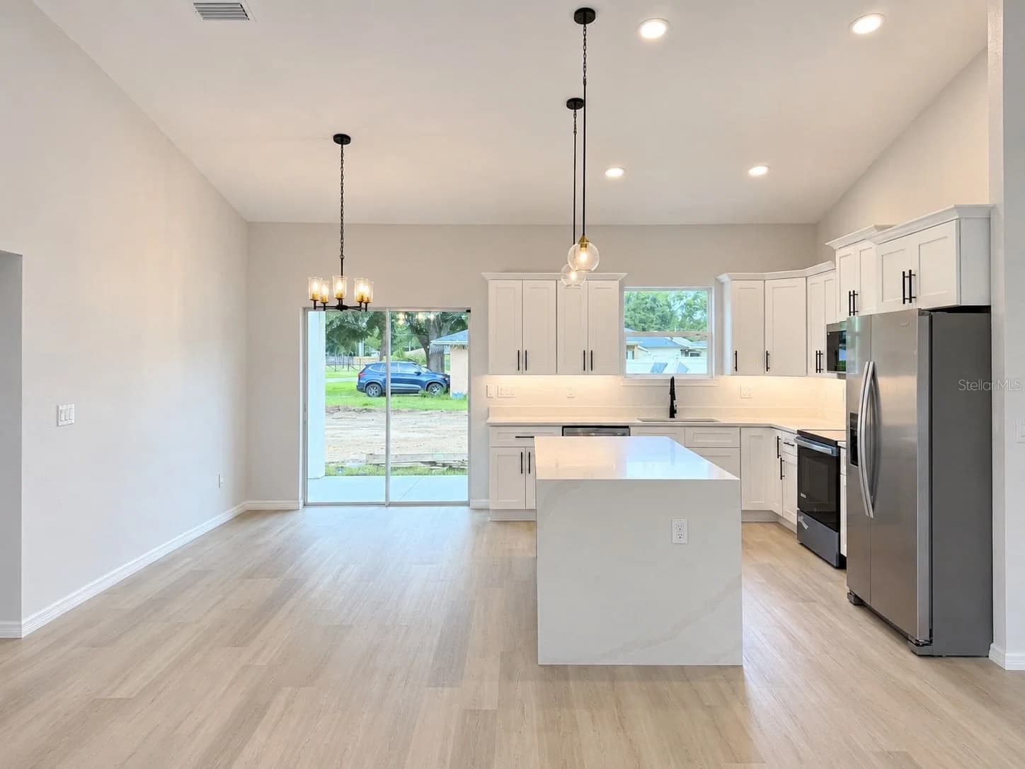5500 PECAN Road