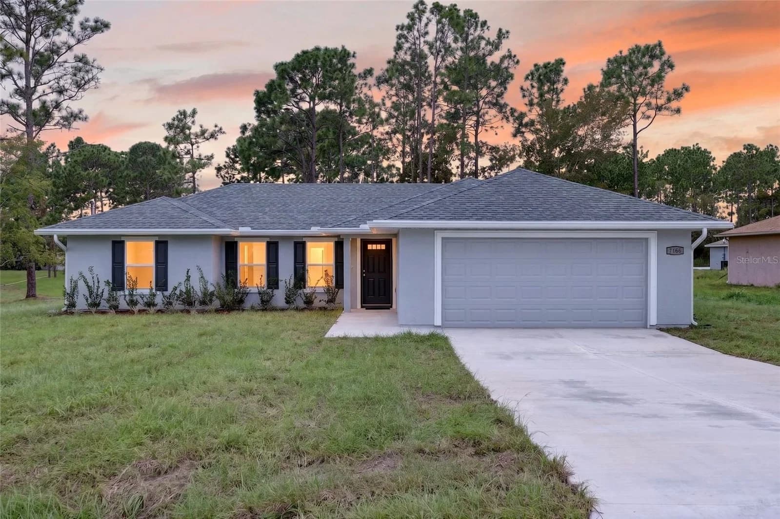 7166 HEMLOCK Road