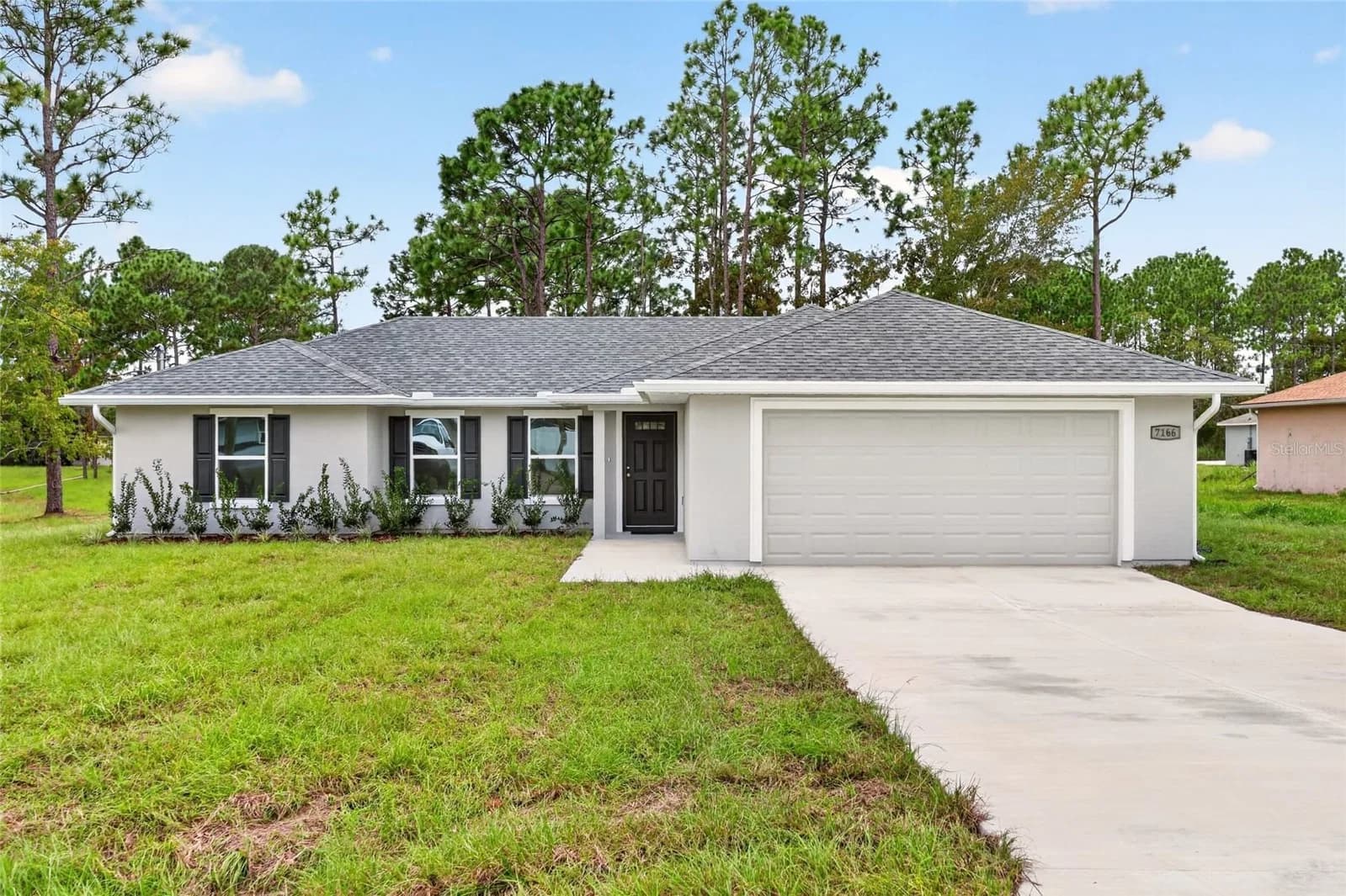 7166 HEMLOCK Road