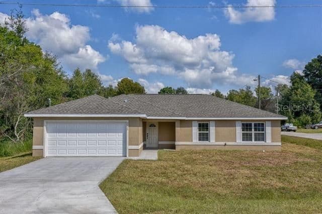 459 LOCUST Road