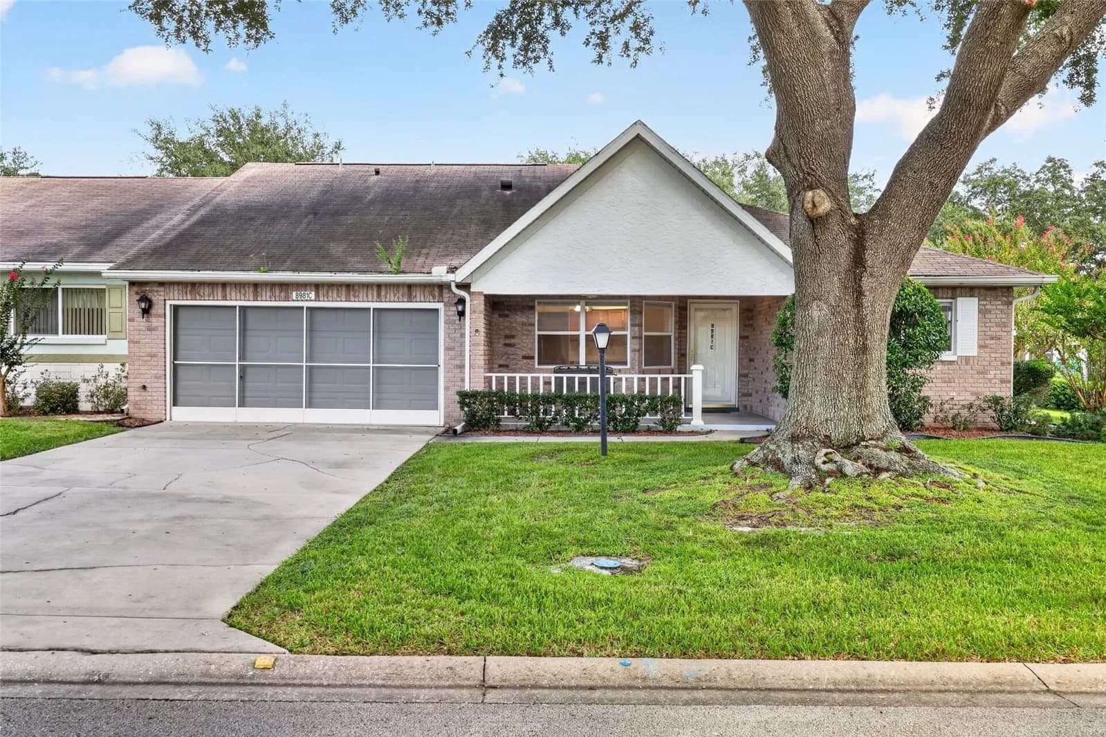 8981 95TH Street #C