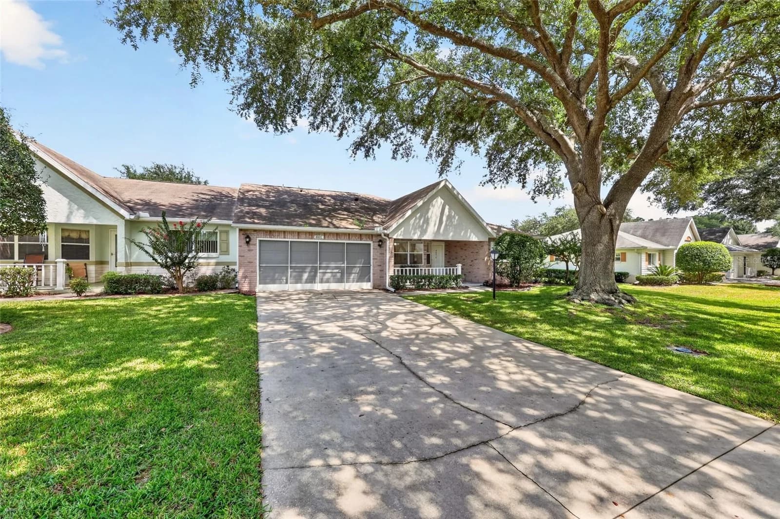 8981 95TH Street #C
