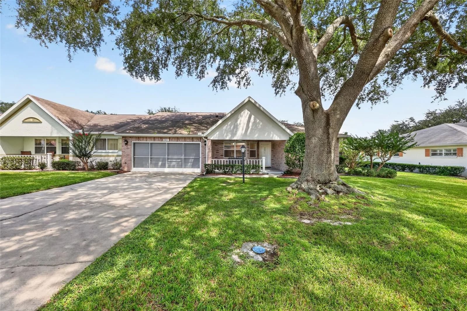 8981 95TH Street #C