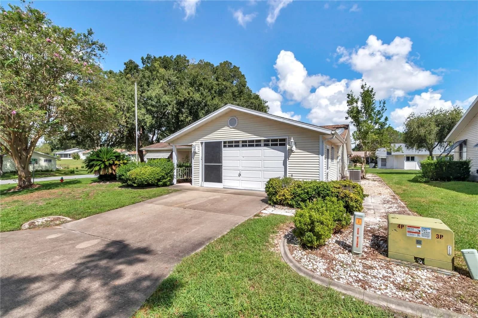 8695 116TH STREET Road