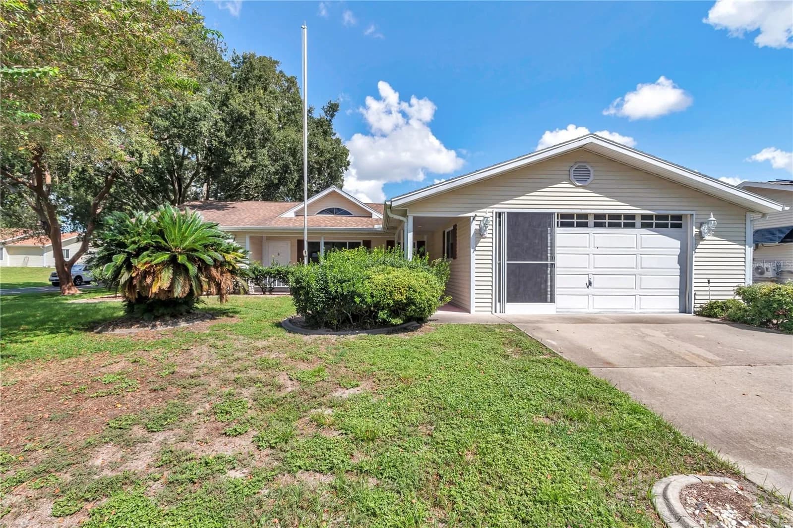 8695 116TH STREET Road