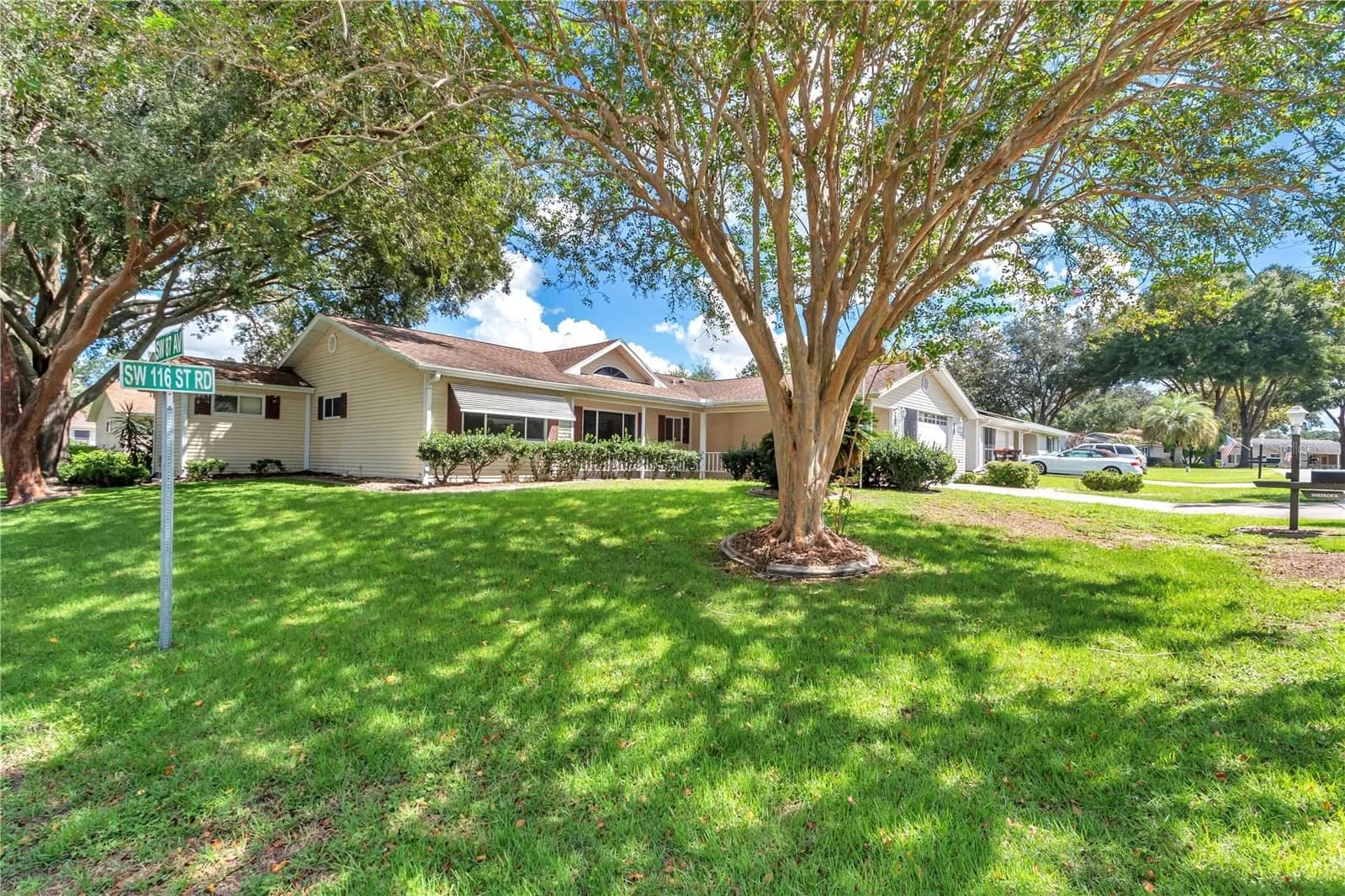 8695 116TH STREET Road