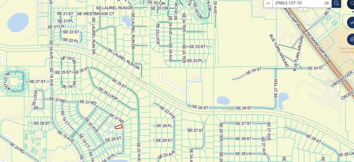 27TH Road