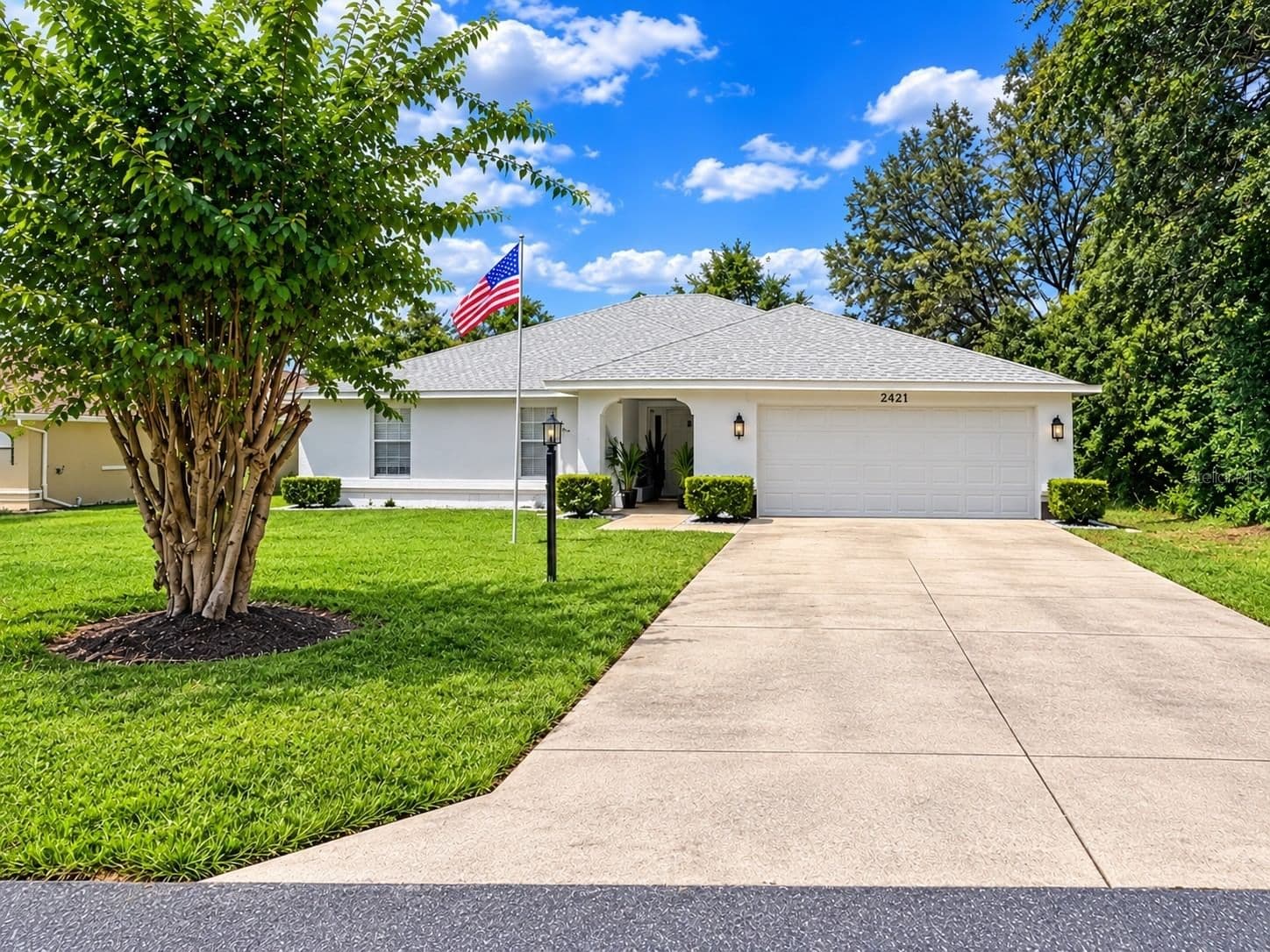 2421 147TH LANE Road