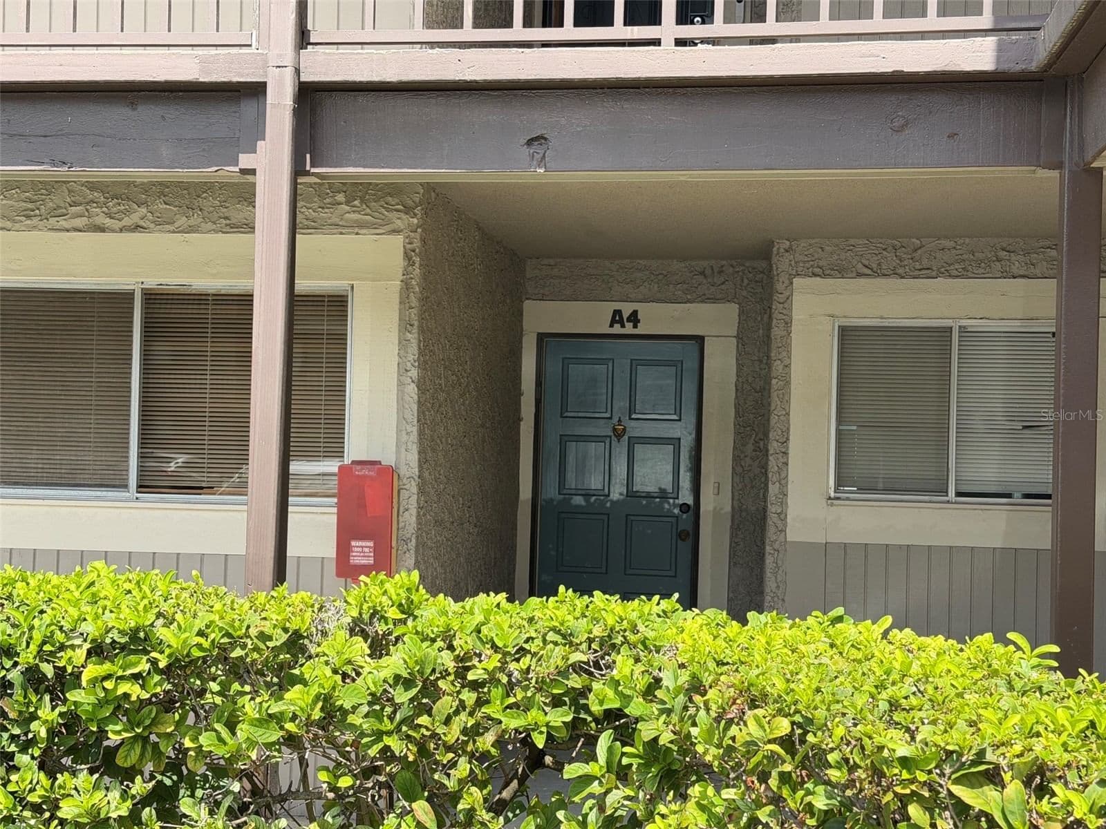 6308 NEWTOWN Circle #8A4
