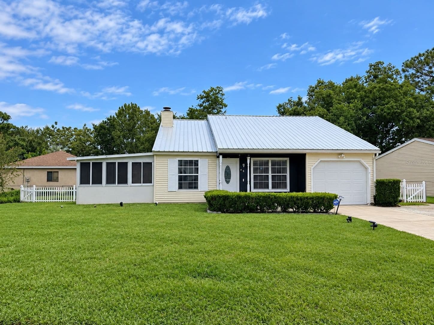25 SPRING LOOP Circle