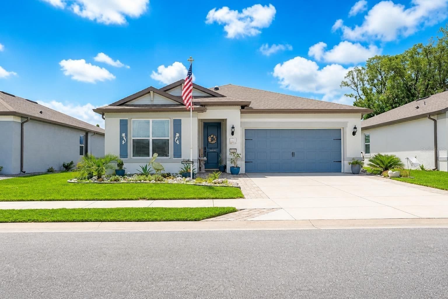 8488 52ND LANE Road