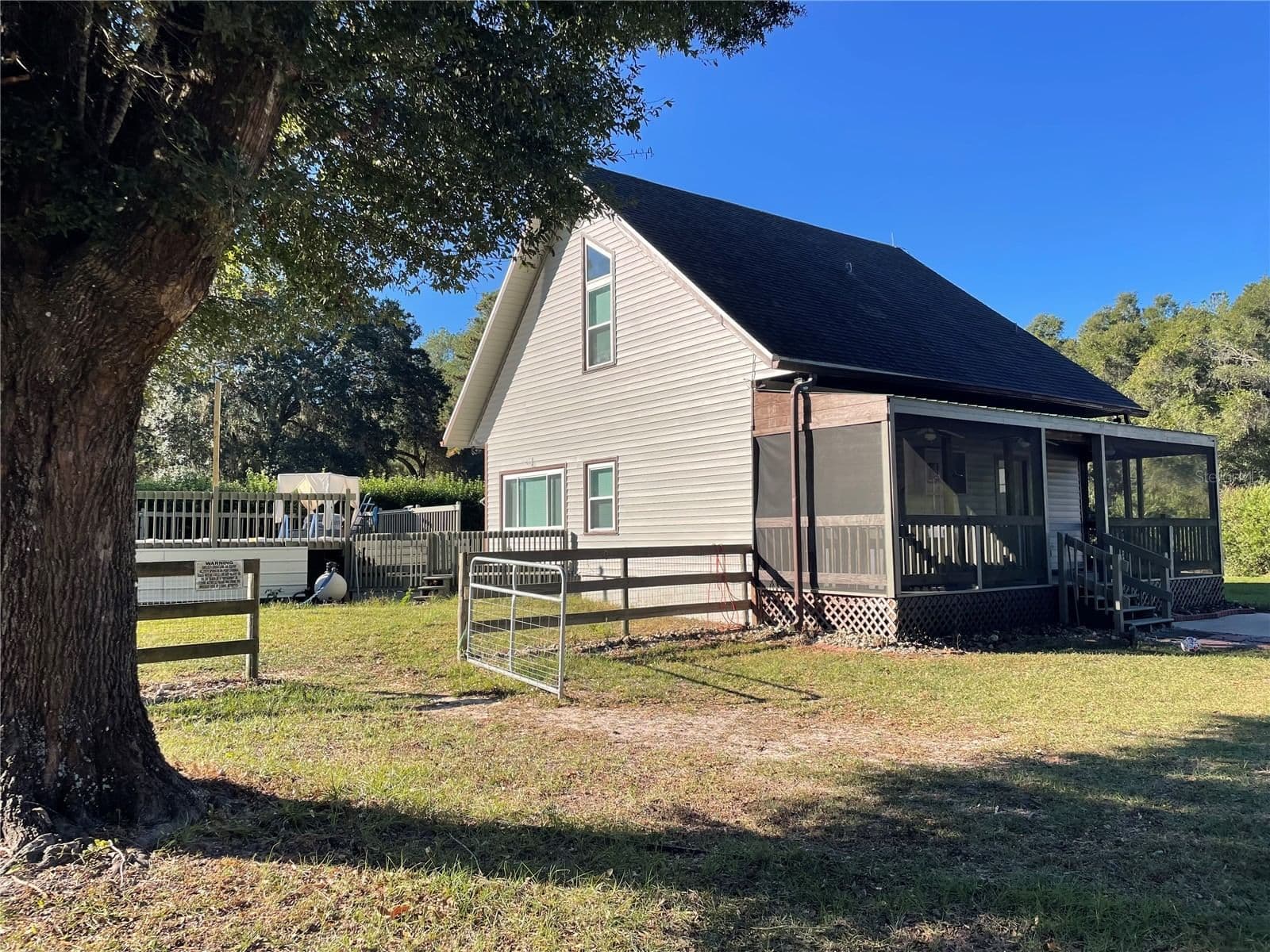 22 WINTERGREEN Way