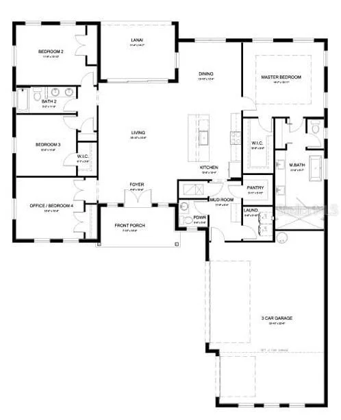 9672 S 42ND Court