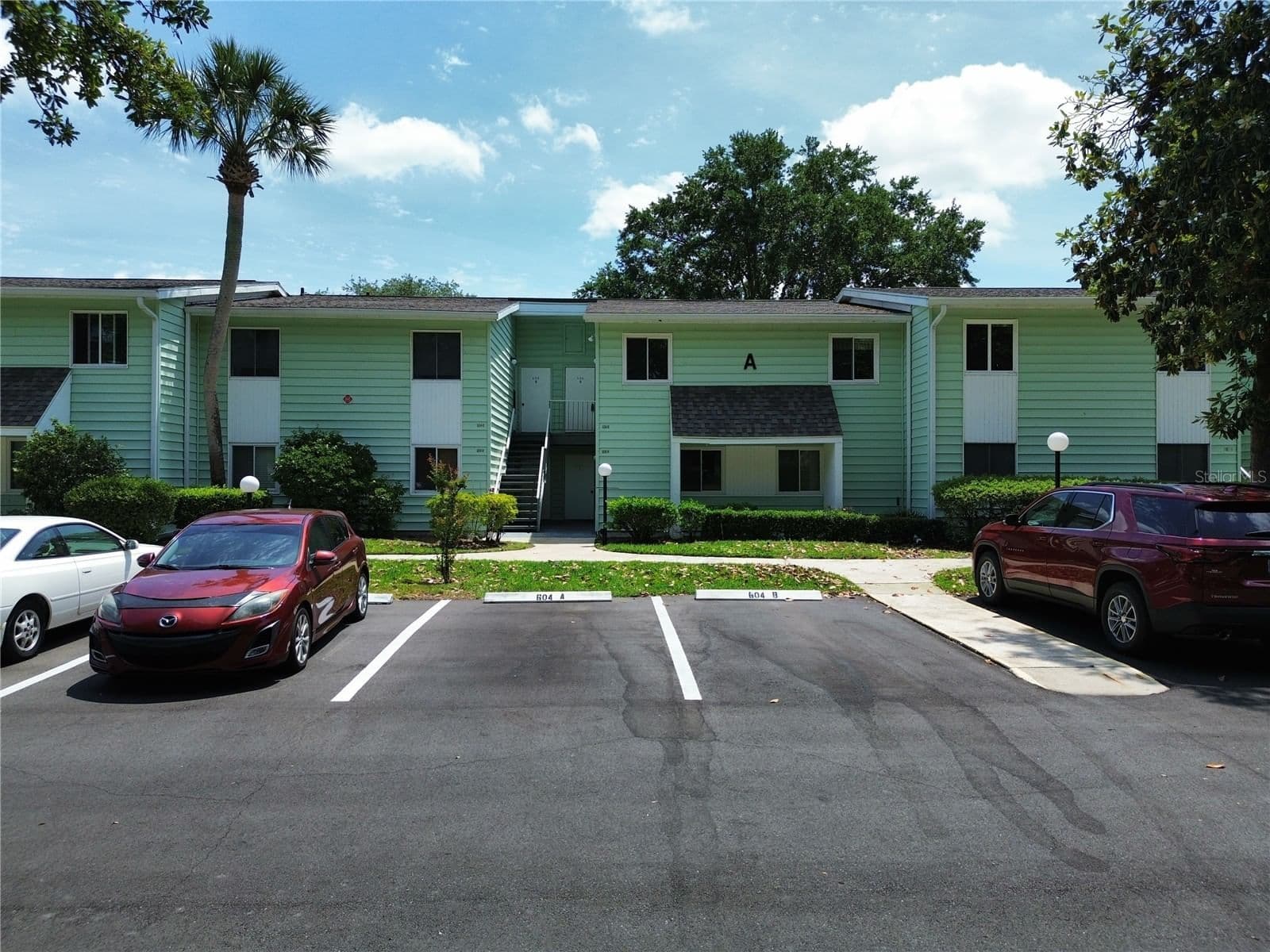 606 MIDWAY Drive #B