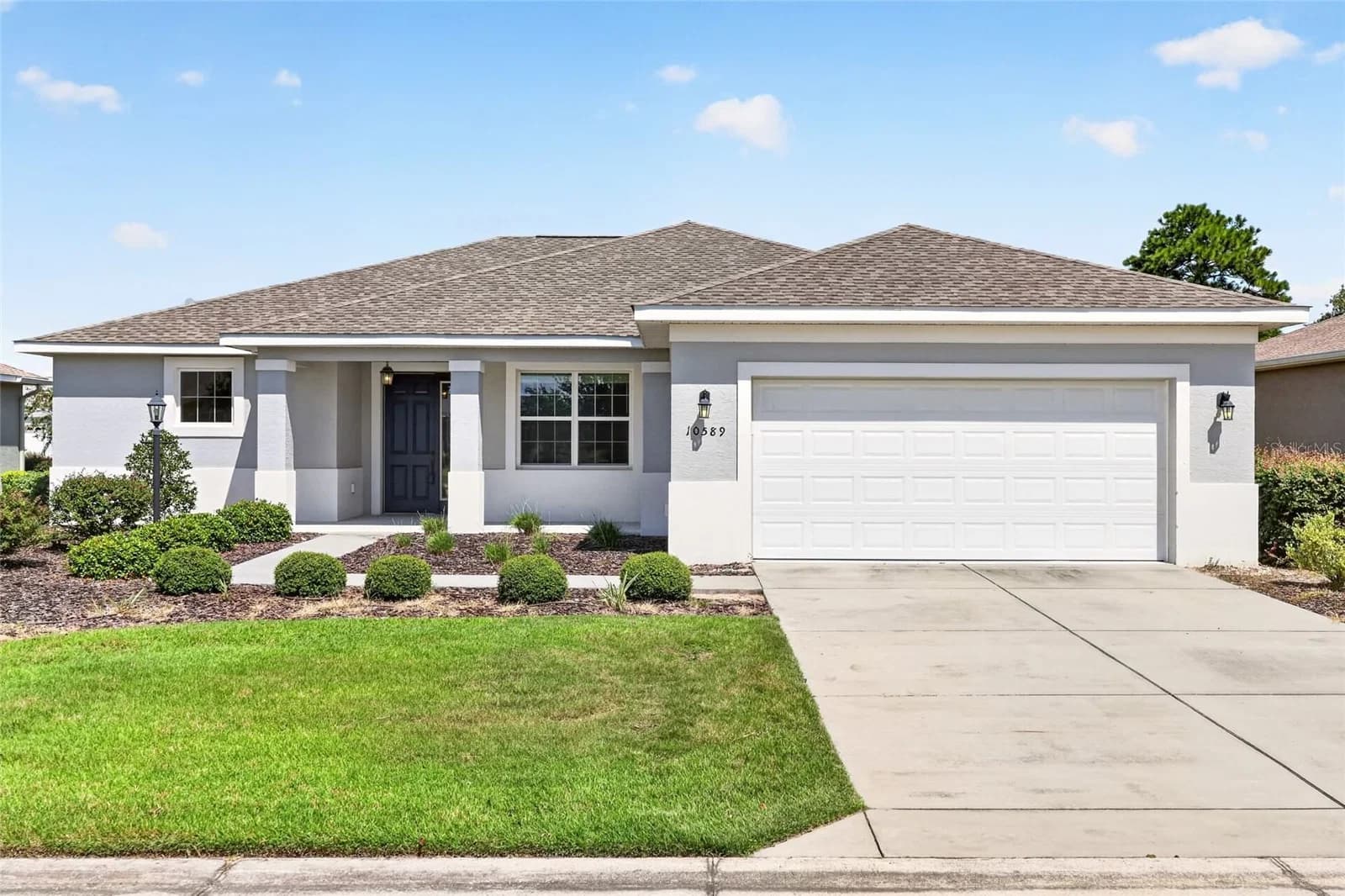 10589 90TH STREET Road