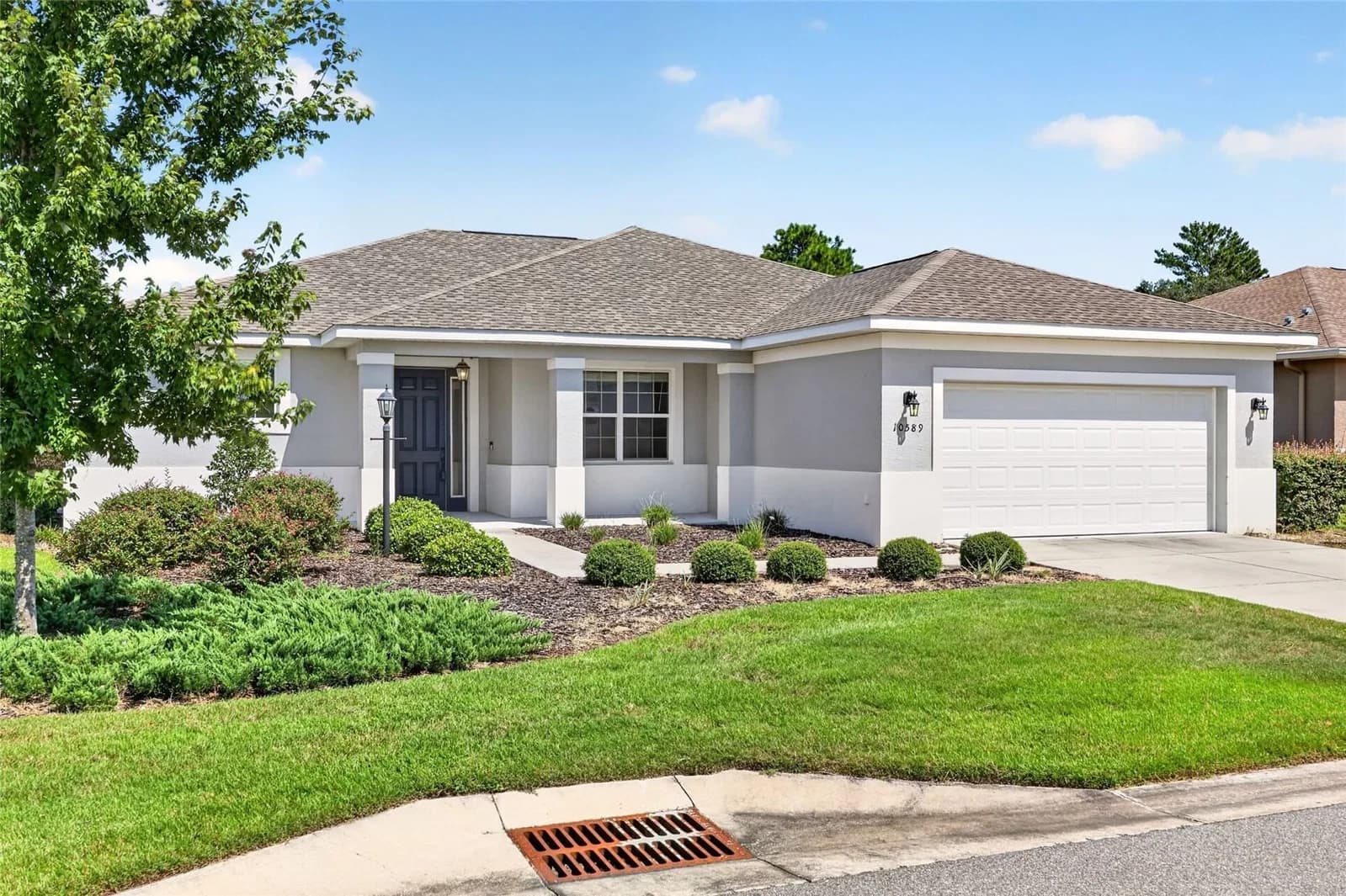 10589 90TH STREET Road
