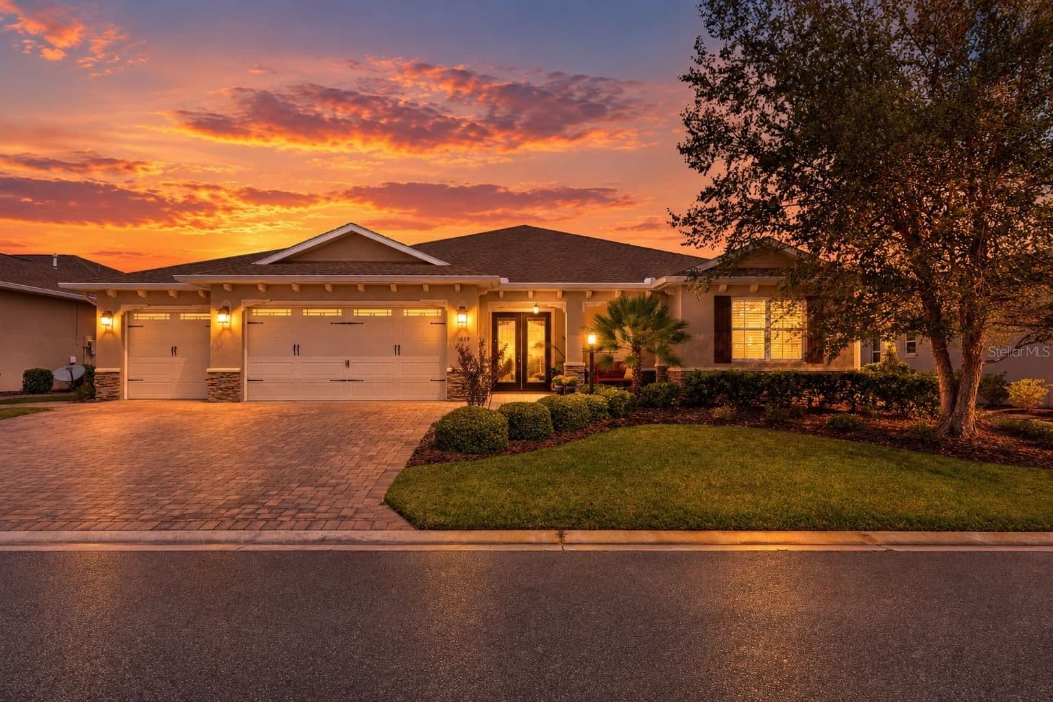 9459 86TH STREET Road