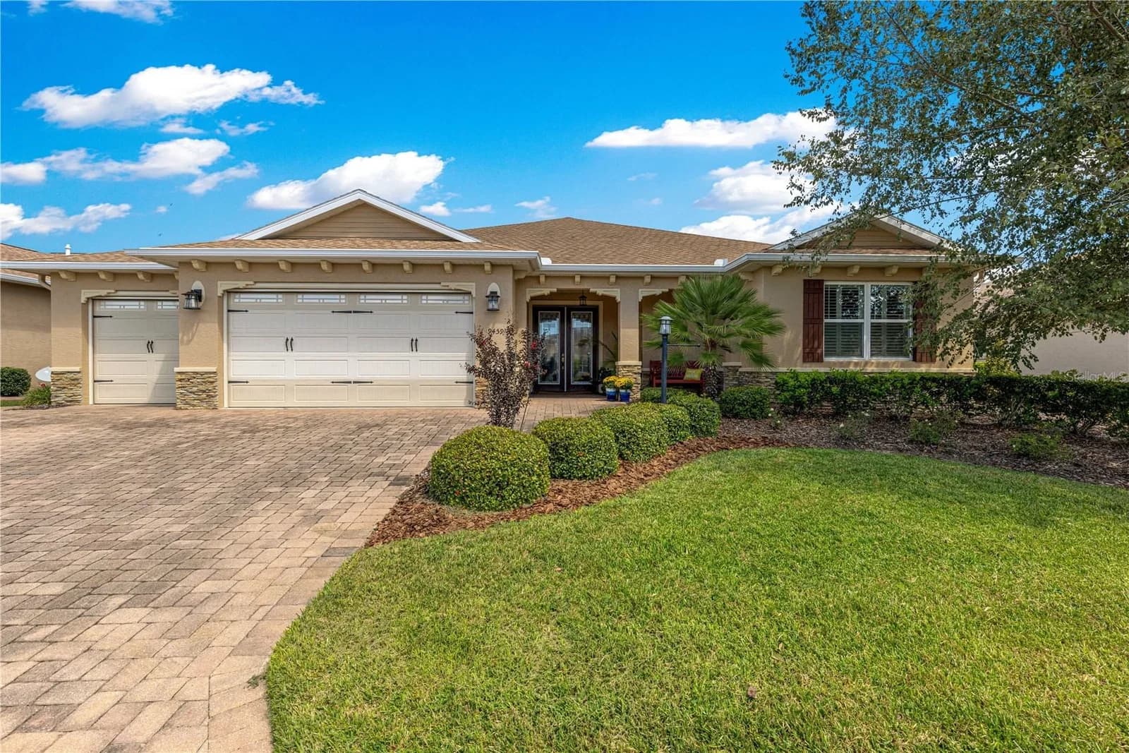 9459 86TH STREET Road
