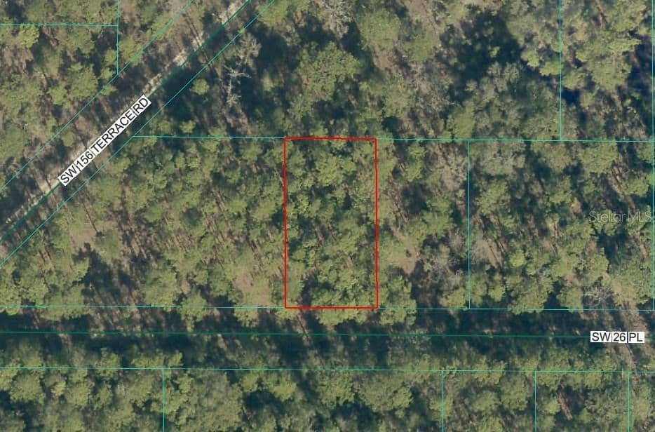 TBD LOT 14 144TH AVE Road