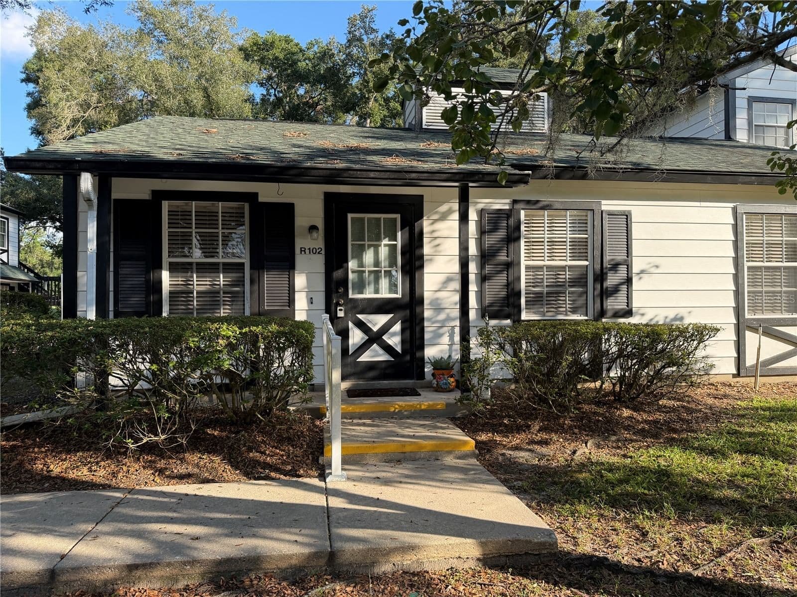 7930 MIDWAY DRIVE Terrace #R102