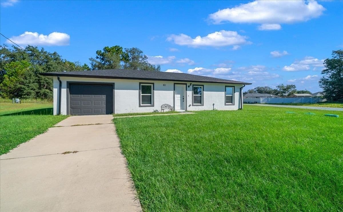 83 DOGWOOD Circle