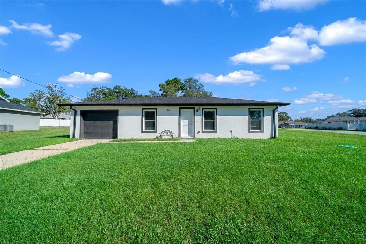 83 DOGWOOD Circle