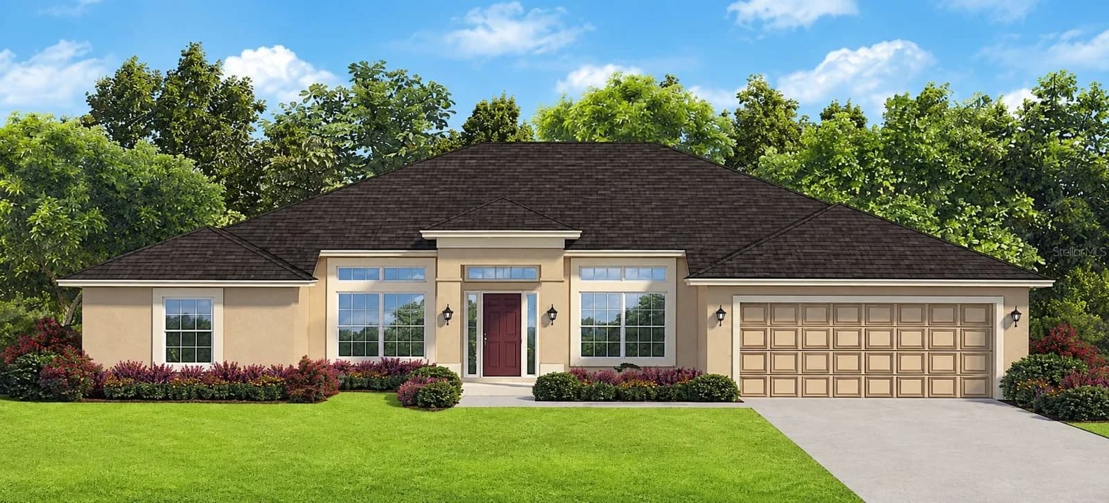 125 PECAN Drive