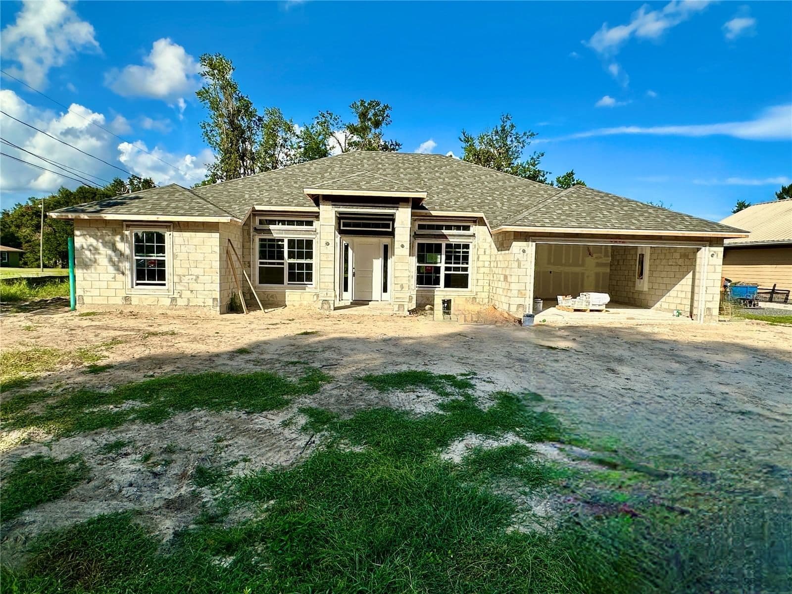 125 PECAN Drive