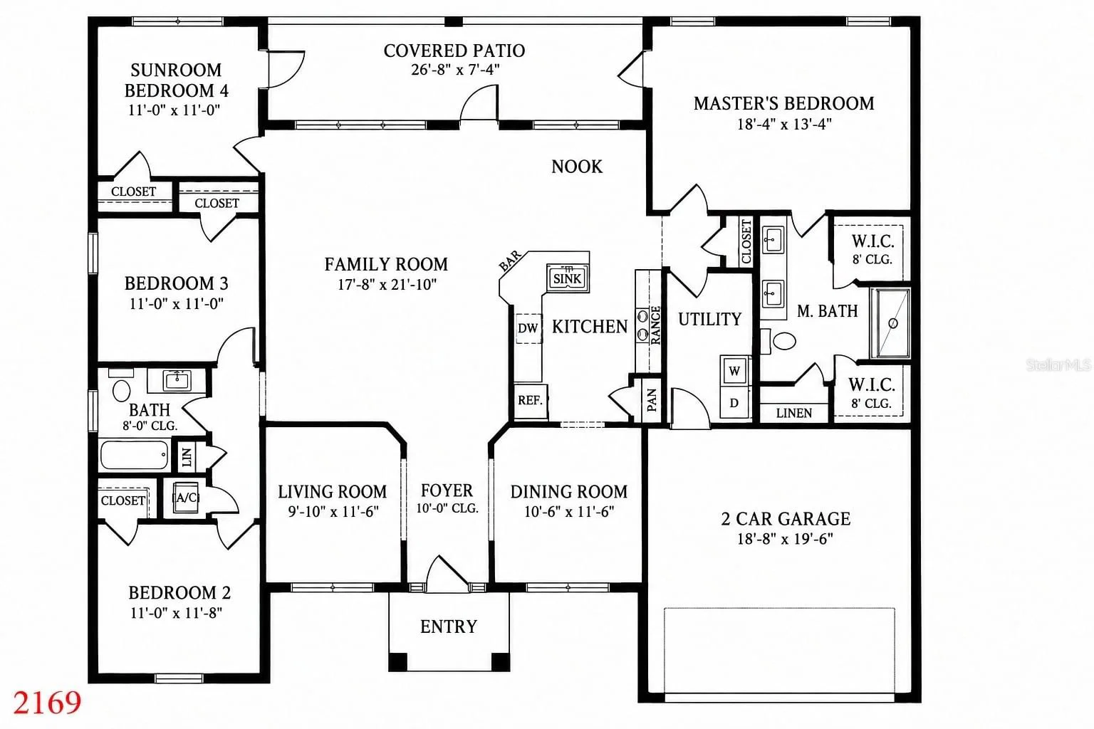 125 PECAN Drive