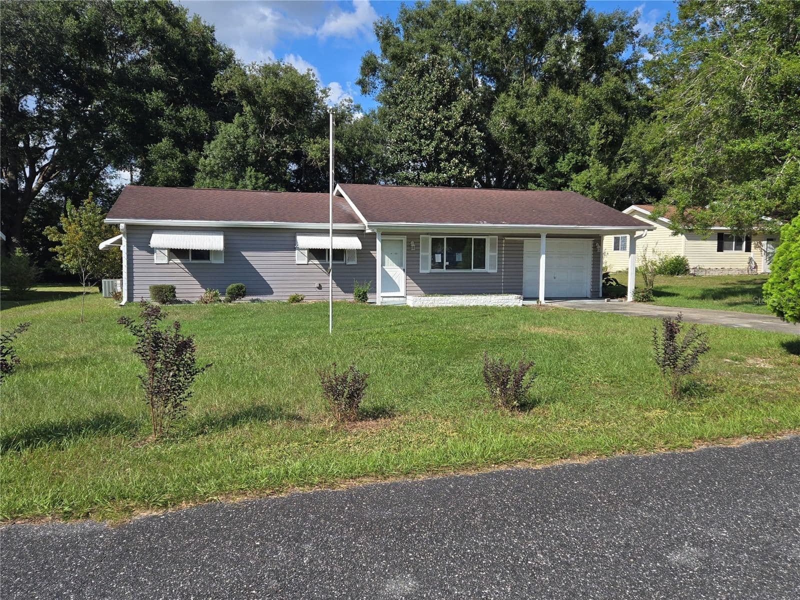 6043 63RD Street